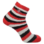 SDI Striped Cozy Sock