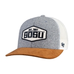 SDSU Drover CAP