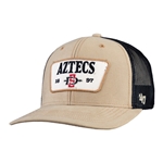 Aztecs Ridgewood Cap