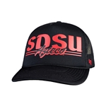 SDSU Aztecs Treadway Cap