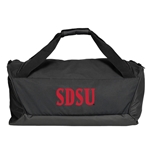 Nike SDSU Duffel Bag