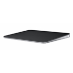 Apple Magic Trackpad - Black Multi-Touch Surface