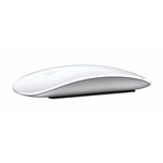 Apple Magic Mouse - White Multi-Touch Surface