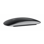 Apple Magic Mouse - Black Multi-Touch Surface