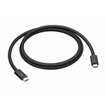 Apple Thunderbolt 5 (USB-C) Pro 1M Cable