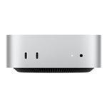 Mac Mini: Apple M4 Pro Chip, 12-Core CPU, 16-Core GPU, 24GB, 512GB SSD