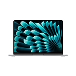 13" Macbook Air: Apple M3 Chip, 8-Core CPU, 8-Core GPU, 16GB, 256GB SSD - Silver