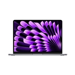 13" Macbook Air: Apple M3 Chip, 8-Core CPU, 10-Core GPU, 24GB, 512GB SSD - Space Gray