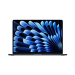 15" Macbook Air: Apple M3 Chip, 8-Core CPU, 10-Core GPU, 16GB, 256GB SSD - Midnight