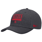 Nike 5 Panel Cap Aztecs SD Interlock