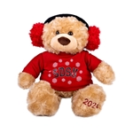 2024 Holiday Bear Gift With Purchase