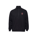 lululemon SDSU Steady State Half Zip With SD Interlock Left Chest