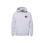 lululemon Steady State Pullover Hoodie With Left Chest SD Interlock