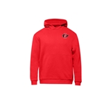 lululemon Steady State Pullover Hoodie With Left Chest SD Interlock