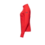 lululemon Define Jacket With Left Sleeve SD Interlock