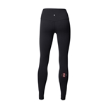 lululemon Align High-Rise Pant 25" With SD Interlock On Back Right Calf