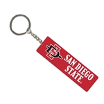 SDI Rubber Keytag