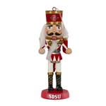 SDSU Nutcracker Ornament