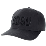 SDSU Pro Snapback