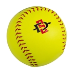 Replica Softball with SD Interlock