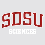 SDSU O/ Sciences Decal