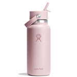 Hydro Flask 32 oz Wide Mouth Bottle with Flex Straw Cap - Trillium