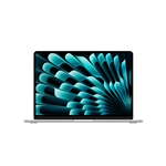 13" Macbook Air: Apple M4 Chip, 10-Core CPU, 10-Core GPU, 24GB Unified Memory, 512GB SSD - Silver