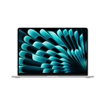 15" Macbook Air: Apple M4 Chip, 10-Core CPU, 10-Core GPU, 16GB Unified Memory, 256GB SSD - Silver