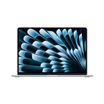 15" Macbook Air: Apple M4 Chip, 10-Core CPU, 10-Core GPU, 24GB Unified Memory, 512GB SSD - Sky Blue