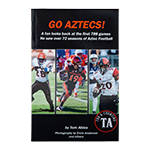 GO AZTECS! (FINAL EDITION)