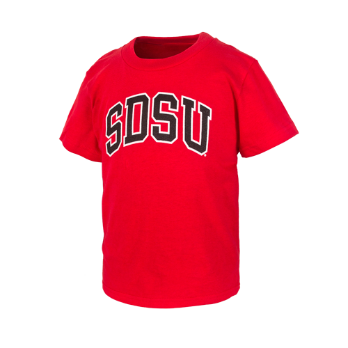 shopaztecs - Toddler San Diego State Basketball Jersey