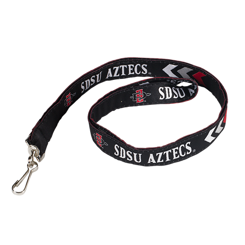 Lanyard  Zia – Seraparito Supply Co.