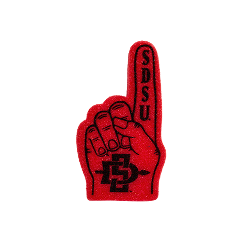 St. Louis Cardinals Foam Finger 19