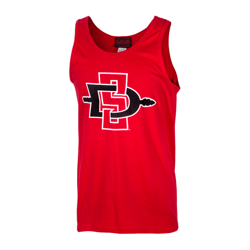 shopaztecs - San Diego State University Classic Tee