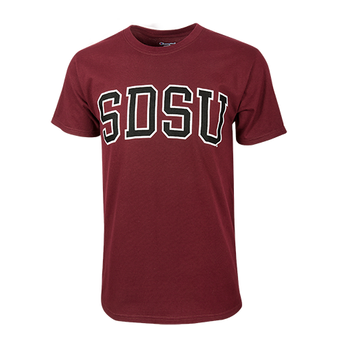 Shop Aztecs - SDSU Classic Tee