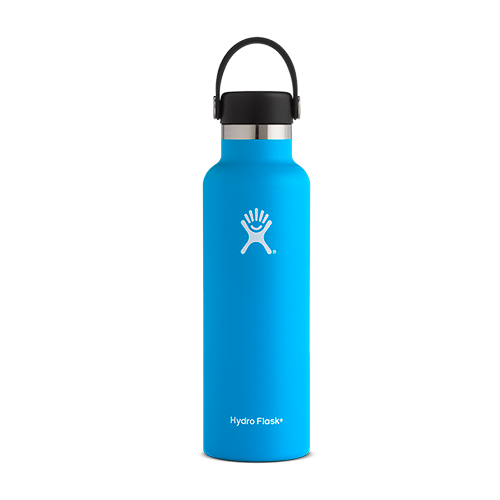shopaztecs - Hydro Flask 21 oz Standard Mouth Bottle