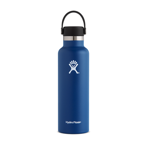 Shopaztecs Hydro Flask 21 Oz Standard Mouth Bottle