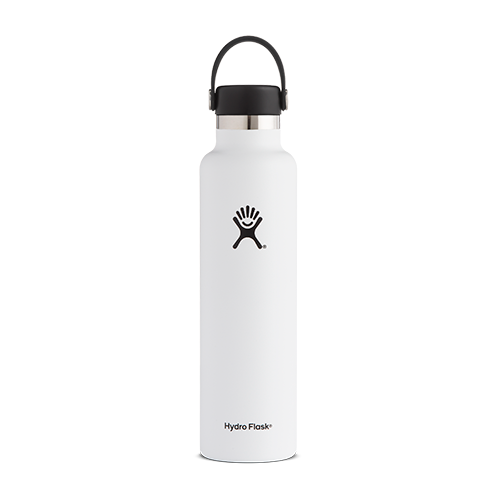 Hydro Flask Standard Mouth 24 oz Water Bottle