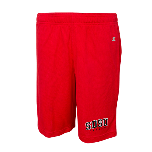 sdsu basketball shorts