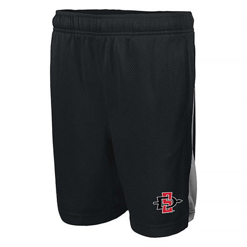 nike sideline shorts