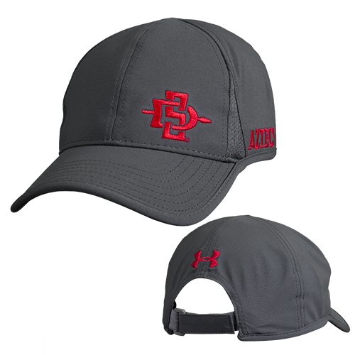 under armour adjustable cap