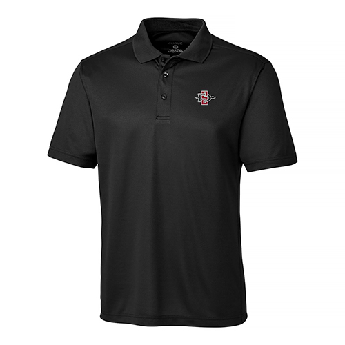 Shop Aztecs - SD Spear Value Pique Polo