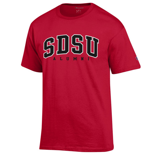 sdsu alumni sweatshirt