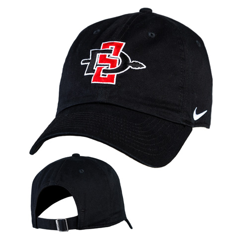 shopaztecs - Nike SD Spear Fitted Baseball Cap