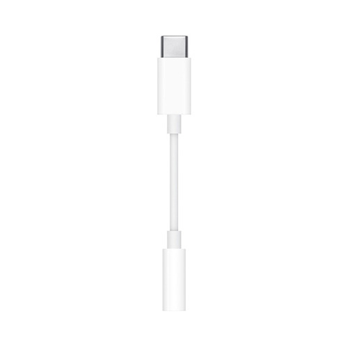 Lucky opslag fles shopaztecs - Apple USB-C to 3.5MM Headphone Jack Adapter