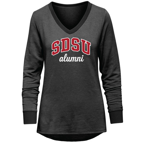 Sdsu alumni sweatshirt sale