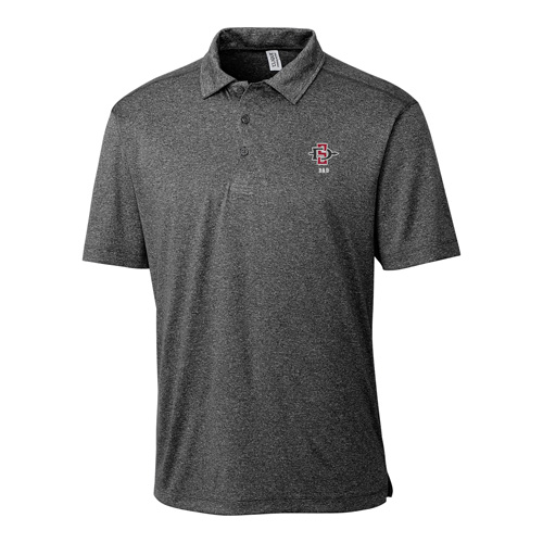 shopaztecs - SD Interlock Dad Polo