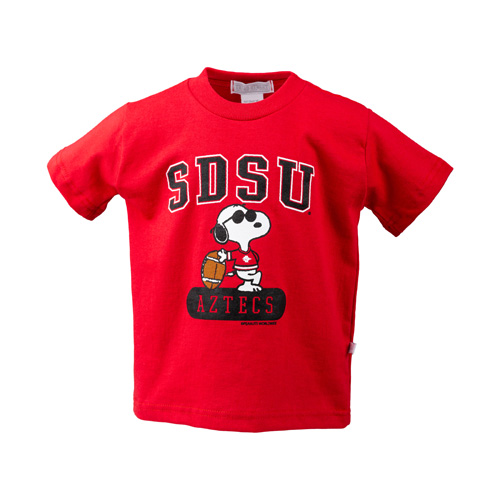 THIRD STREET Toddler Football Jersey