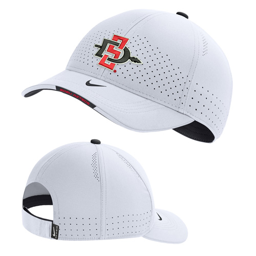 shopaztecs - Nike SD Spear Fitted Baseball Cap