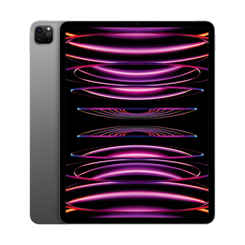 Shop Aztecs - iPad Pro 11-Inch - 2 TB - Space Gray